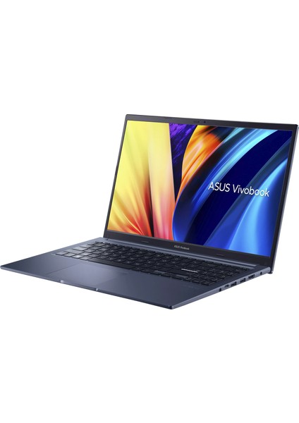 Vivobook 15 Intel Core I3-1215U 8gb 512GB SSD 15.6" Fhd Windows 11 Pro X1502ZA-EJ067018
