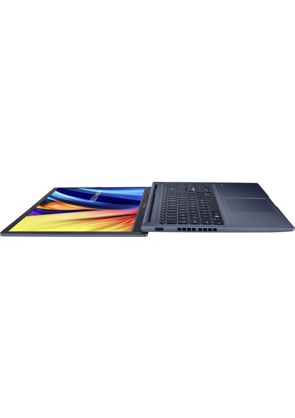Vivobook 15 Intel Core I3-1215U 8gb 512GB SSD 15.6" Fhd Windows 11 Pro X1502ZA-EJ067018