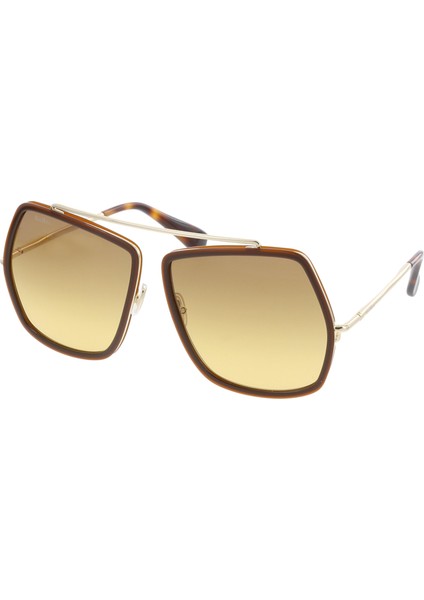 Maxmara MM 0060 48F Güneş Bayan Gözlüğü