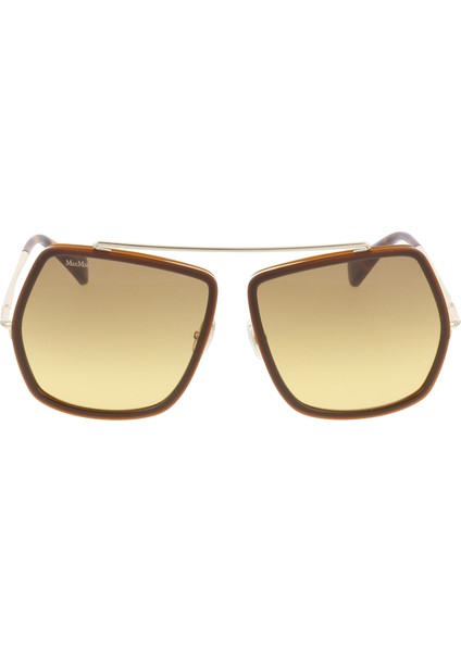 Maxmara MM 0060 48F Güneş Bayan Gözlüğü fiyatları