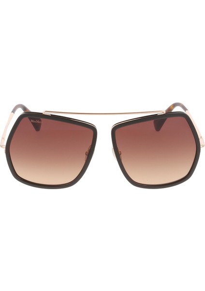 Maxmara MM0060 50F Kadın Güneş Gözlüğü fiyatları
