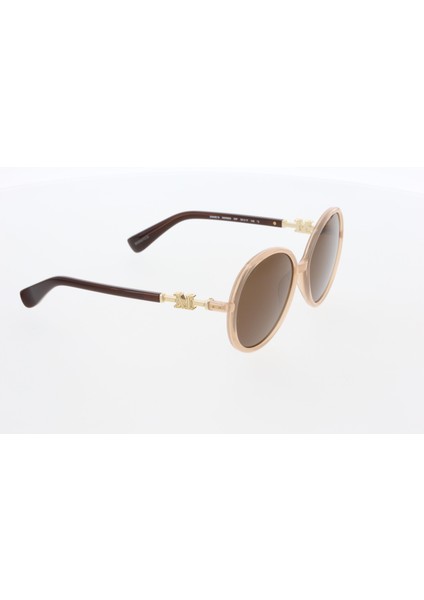 Maxmara MM0065 59F Kadın Güneş Gözlüğü