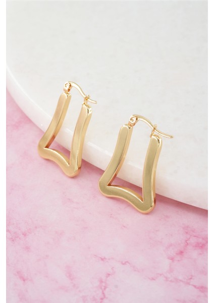 Kadın Vip Seri 316 L Paslanmaz Çelik Küpe fiyatları