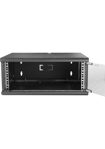 4u 19" 600MM Duvar Tipi Rack Kabinet fiyatları