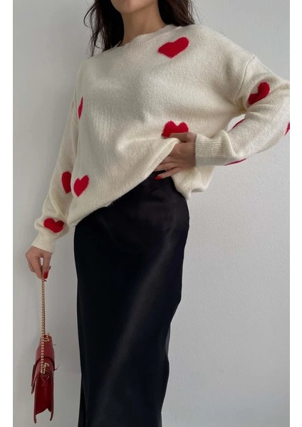 Kalpli Kazak modelleri