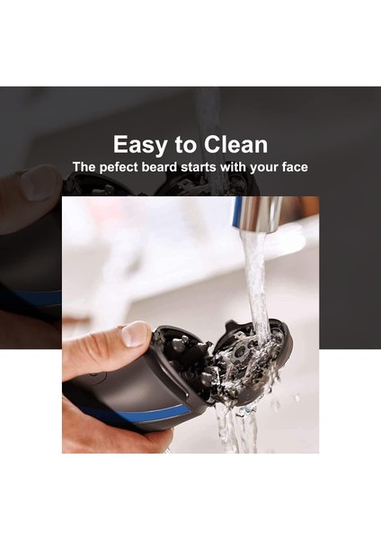 SH30 Yedek Başlık Philips Norelco Tıraş Makinesi Serisi 3000 2000 1000 ve Dayanıklı Bıçaklı S738 Için Uygundur-9pcs (Yurt Dışından) indirimleri