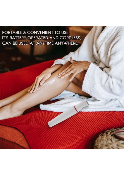 5 In 1 Epilasyon Tıraş Makinesi Kadın Elektrikli Tıraş Makinesi Giyotin Jilet Kaş Yüz Koltuk Altı Bikini Epilasyon Için (Yurt Dışından) fırsatları