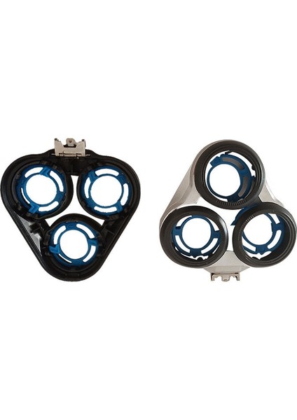 Philips Tıraş Makinesi Serisi S5000 S5078 S5050 5420 5079 Için Yedek Tıraş Başlığı Tıraş Bıçağı. Gümüş (Yurt Dışından)