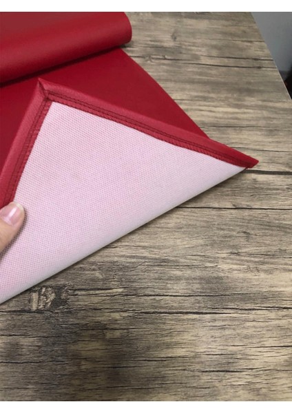 Dekoratif Deri Runner 115X33 cm fiyatları