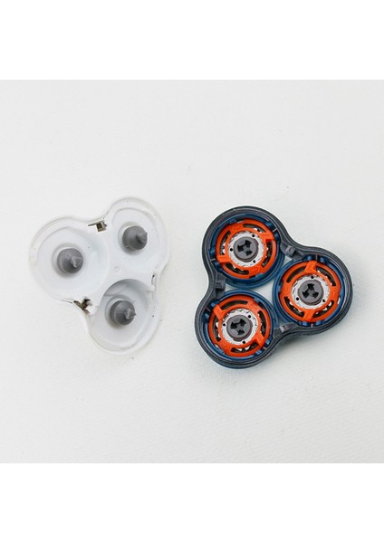 Philips 7000 9000 RQ12 Serisi Için SH70 Tıraş Makinesi Yedek Tıraş Başlığı Bıçak Kesici (Yurt Dışından)