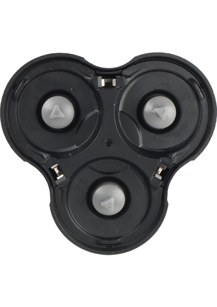2x RQ12 RQ12 + Philips Için Yedek Tıraş Makinesi Başlığı RQ1250 RQ1251 RQ1280 S9000 S9111 S9511 RQ1050 RQ1075 RQ1060 RQ1085 (Yurt Dışından) modelleri
