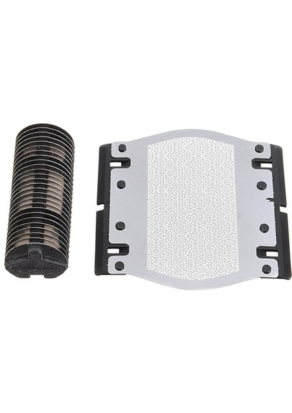 4x Braun Elektrikli Tıraş Makinesi Kafa Omentum 11B Serisi 1 110 120 130 140 150 150S-1 130S-1 5684 Bıçak Net + Tıraş Başlığı (Yurt Dışından) fırsatları