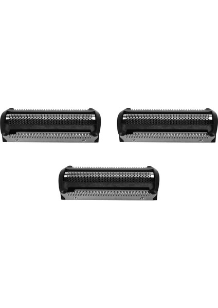 3x Tıraş Makinesi Yedek Düzeltici Tıraş Makinesi Folyosu Philips BG2020 BG2040 BG2038 BG2029 2028 Için Geçerli (Yurt Dışından)