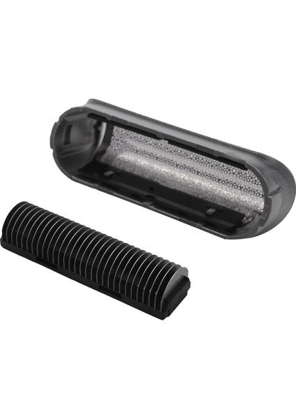 6x Yedek Tıraş Makinesi Folyo ve Kesici Braun Cruzer 5 S P40 P50 P60 P70 P80 P90 M30 M60 M90 550 555 570 575 5604 5607 (Yurt Dışından)