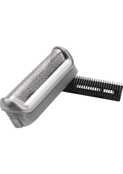 6x Yedek Tıraş Makinesi Folyo ve Kesici Braun Cruzer 5 S P40 P50 P60 P70 P80 P90 M30 M60 M90 550 555 570 575 5604 5607 (Yurt Dışından)