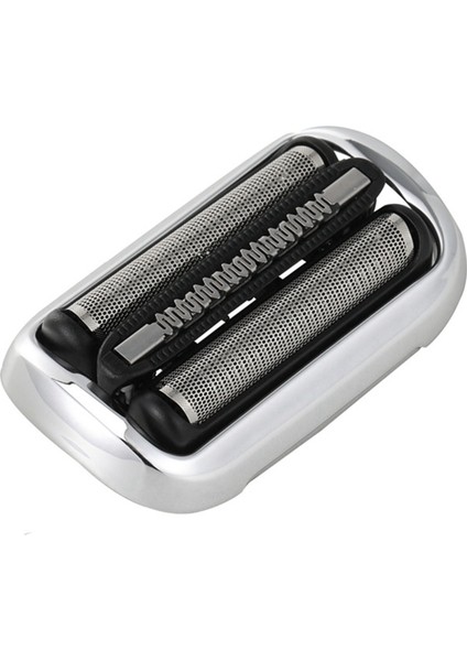 Braun Elektrikli Tıraş Makinesi Serisi 7 S7 7020S, 7025S, 7085CC, 7027CS, 7071CC ve 7075CC Için 2x 73S Yedek Tıraş Makinesi Başlığı (Yurt Dışından) indirimleri