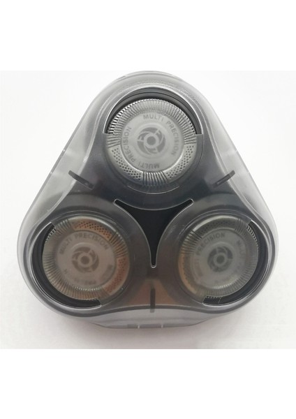 Philips Norelco Serisi 5000 Tıraş Makineleri Için 3x Yedek Komple Kafa Düzeneği (Yurt Dışından)