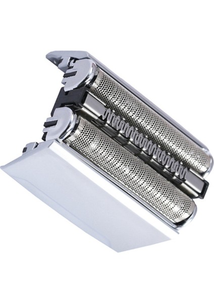2x 52S Yedek Kafa Braun Elektrikli Tıraş Makinesi Serisi 5 Elektrikli Folyo Tıraş Makinesi 5190CC 5090CC 5197CC 5195CC 5147S 5145S (Yurt Dışından)
