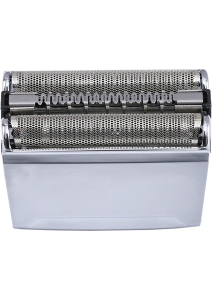 2x 52S Yedek Kafa Braun Elektrikli Tıraş Makinesi Serisi 5 Elektrikli Folyo Tıraş Makinesi 5190CC 5090CC 5197CC 5195CC 5147S 5145S (Yurt Dışından)