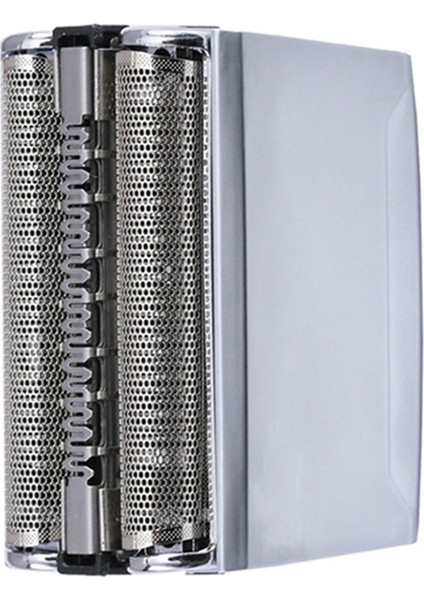 2x 52S Yedek Kafa Braun Elektrikli Tıraş Makinesi Serisi 5 Elektrikli Folyo Tıraş Makinesi 5190CC 5090CC 5197CC 5195CC 5147S 5145S (Yurt Dışından)