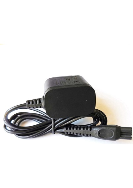 2x Duvar Ab Tak Ac Güç Adaptörü Şarj Cihazı Philips Elektrikli Tıraş Makinesi Adaptörü Için HQ8505/6070/6075/6090 Tıraş Makinesi (Yurt Dışından)