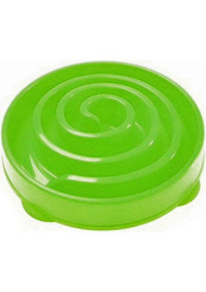 Dog Swirl Slow Feeder Mama Kabı-S 276097