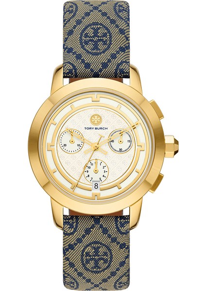 Tory Burch TBW1035KADIN Kol Saati