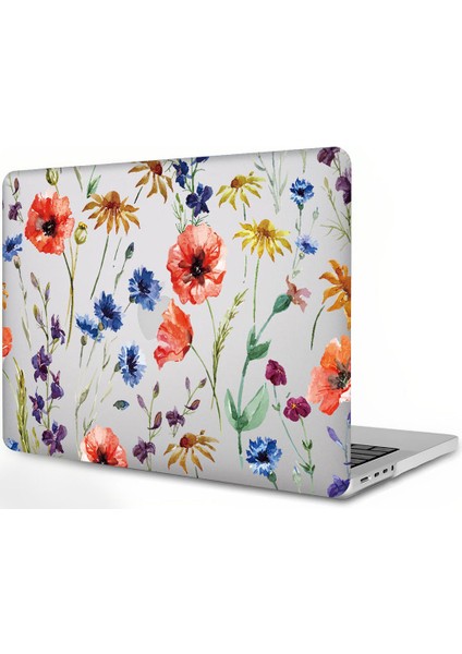 Dizüstü Bilgisayar Kabuğu MacBook Pro ile Uyumlu 15 Inç Kılıf 2019 2018 2017 2016 Sürüm A1707 A1990 Dokunmatik Çubuklu Dokunmatik Kimlik, Ince Plastik Sert Koruyucu Kılıf (Yurt Dışından)