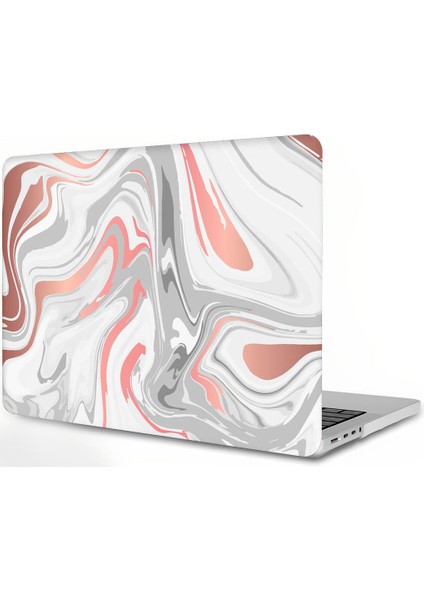 Plastik Sert Kılıf Yalnızca MacBook Pro Retina 15 Inç ile Uyumludur (Model: A1398, Eski Sürüm Sürümü 2015 - 2012 Sonu) (Yurt Dışından)