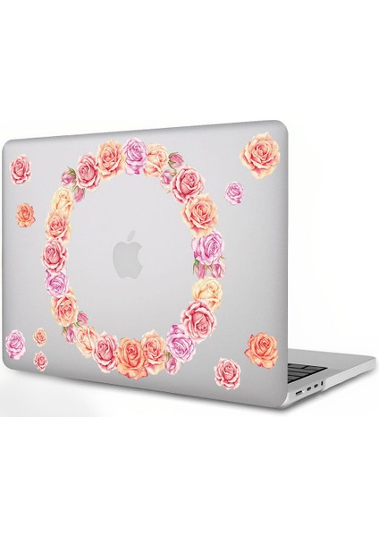 MacBook Retina Pro 15 Inç A1398 (2015-2012) Için Kılıf, Plastik Pürüzsüz Mat Sert Kılıf Kabuk (Yurt Dışından)