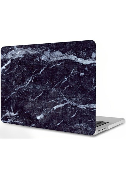 MacBook Pro 15 Inç 2019 2018 2017 2016 Sürümü A1990 A1707 ile Uyumlu Plastik Sert Kabuk Kapak Touch Bar'lı Mac Pro 15 ile Uyumlu (Yurt Dışından)