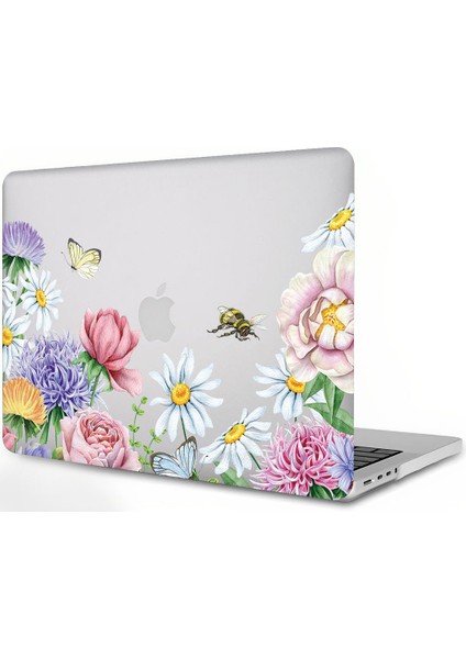 MacBook Retina Pro 15 Inç A1398 (2015-2012) Için Kılıf, Plastik Pürüzsüz Mat Sert Kılıf Kabuk (Yurt Dışından)