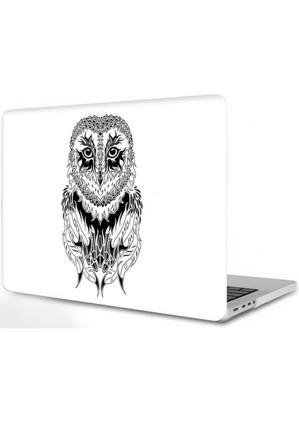MacBook Air 13 Inç Kılıf ile Uyumlu 2022 2021-2018 Yayın A2337 M1 A1932 A2179, Retina Ekranlı Dokunmatik Kimlik, Dayanıklı Sert Plastik Kılıf (Yurt Dışından)