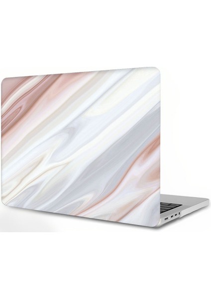 MacBook Pro 15 Inç 2019 2018 2017 2016 Sürümü A1990/A1707 ile Uyumlu, Touch Bar'lı, Plastik Sert Kabuk Kapaklı Kılıf (Yurt Dışından)