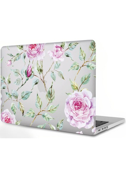 MacBook Pro 13 Inç Cd-Rom ile Uyumlu Laptop Çantası Model: A1278(ESKI Versiyon 2012/2011/2010/2009/2008), Koruyucu Plastik Sert Kabuk Kapak (Yurt Dışından)