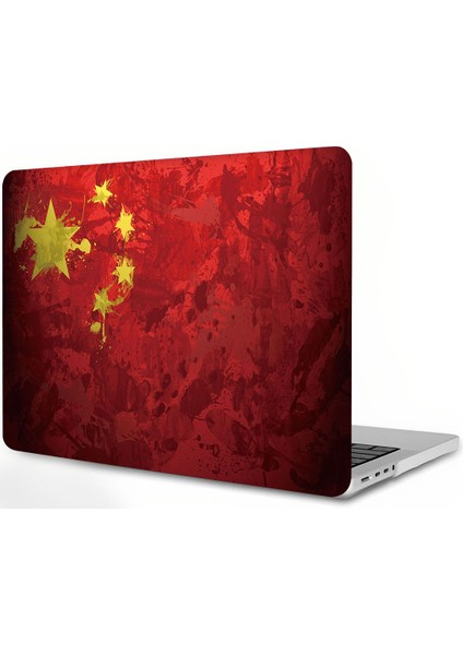 MacBook Pro 13 Inç Kılıf ile Uyumlu (Model: A1278, Cd-Rom'lu) Eski Sürüm Sürümü Erken 2012/2011/2010/2009/2008, Koruyucu Plastik Sert Kılıf Kapağı (Yurt Dışından)