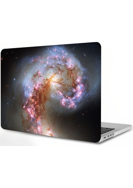 Plastik Sert Kılıf Yalnızca MacBook Pro Retina 15 Inç ile Uyumludur (Model: A1398, Eski Sürüm Sürümü 2015 - 2012 Sonu) (Yurt Dışından)