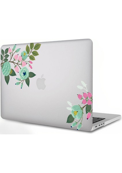 MacBook Air 13 Inç 2017 ile Uyumlu Kılıf, Model A1466 A1369 Sert Plastik Kapak Mat Koruyucu Kılıf Eski 2010-2017 Air 13.3 Inç Touch Id Olmadan (Yurt Dışından)