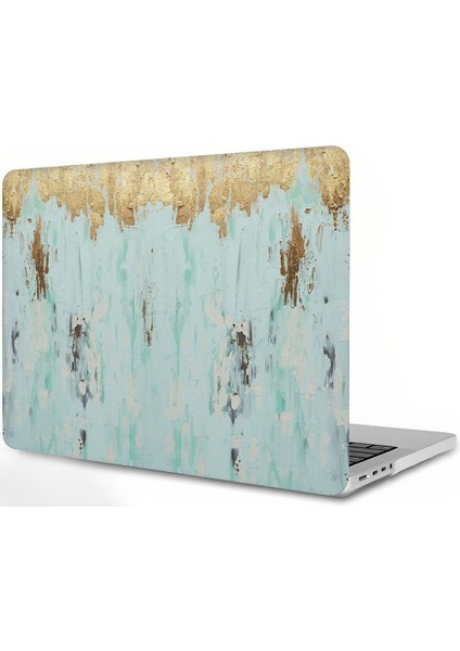 MacBook Air 13 Inç Kılıf, Yalnızca MacBook Air 13 Inç A1466/A1369 Için Plastik Sert Kabuk Koruyucu Kılıf (Yurt Dışından)