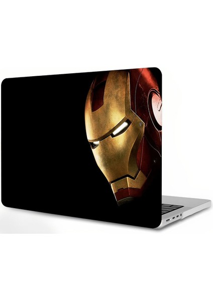 MacBook Pro 13 Inç Hard Case ile Uyumlu Sert Kapak 2015 2014 2013 2012 Yayın Modeli A1502 A1425, Retina Ekranlı, Renkli Baskı Mat Plastik Sert Kılıf Kapak (Yurt Dışından)