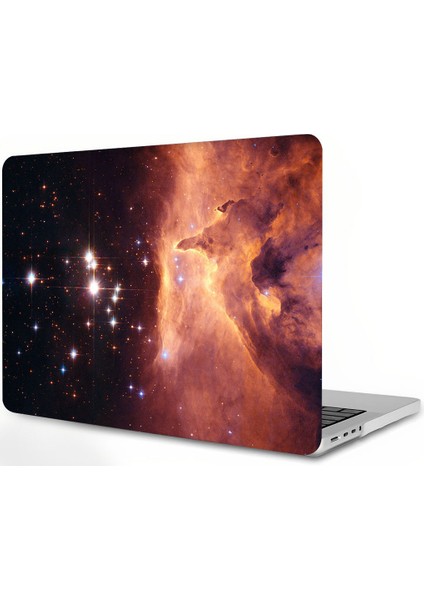 MacBook Retina Pro 15 Inç A1398 (2015-2012) Için Kılıf, Plastik Pürüzsüz Mat Sert Kılıf Kabuk (Yurt Dışından)