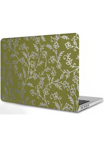 Kılıf 2019 2018 2017 2016 Sürümü ile Uyumlu MacBook Pro 15 Inç Dokunmatik Çubuklu Model A1990 A1707, Sert Kılıf (Yurt Dışından)