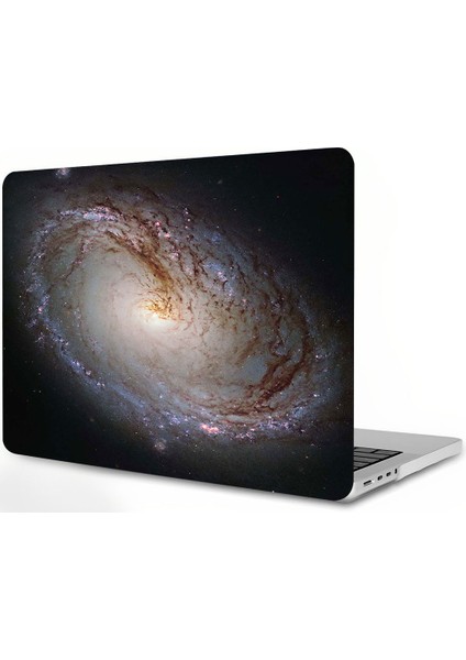 MacBook Pro 13 Inç Kılıf ile Uyumlu M2 2023, 2022, 2021-2016 A2338 M1 A2251 A2289 A2159 A1989 A1708 A1706, Plastik Sert Kılıf (Yurt Dışından)