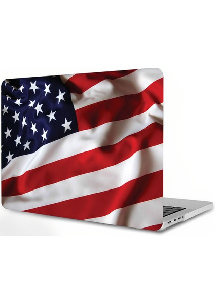 MacBook Pro 15 Inç (A1398, 2012-2015 Sürümü), 3D Efektli Mat Şeffaf Sert Kapak ve Klavye Kapağıyla Uyumlu Retina Ekranlı Mac Pro 15.4 Kılıf (Yurt Dışından)