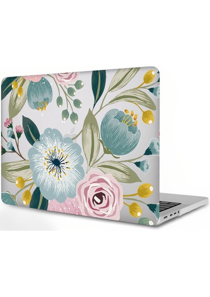 MacBook Pro Için 16 Inç Kılıf 2019 Sürümü A2141 Dokunmatik Bar Ile, Dizüstü Bilgisayar Sert Kabuk Kılıfları 16 "macbook Pro Için Kapak (Yurt Dışından)