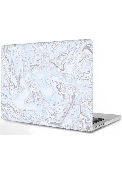 MacBook 12 Inç Kılıf ile Uyumlu, Retina Ekranlı Model A1534'LÜ Mac 12'' Sert Kılıf Kılıfı (En Yeni Sürüm 2020 2019 2018 2017 2016 2015) (Yurt Dışından)