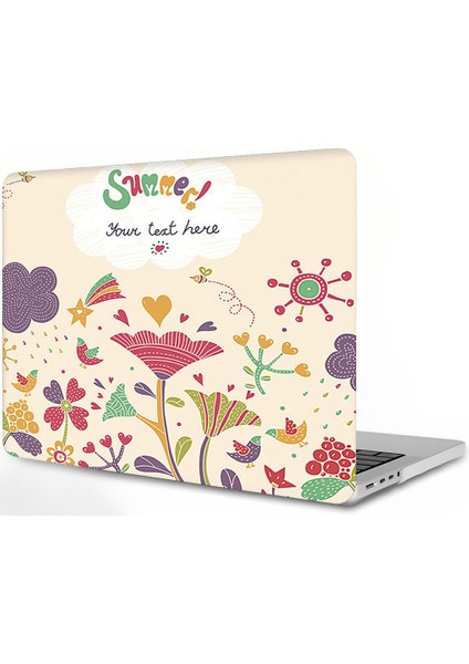 Pürüzsüz Mat Sert Kılıf Kapak (2012 Ortası - 2015 Ortası) Retina Ekranlı MacBook Pro 15 Inç (Touch Bar Yok, Cd-Rom Yok) (Model: A1398) (Yurt Dışından)
