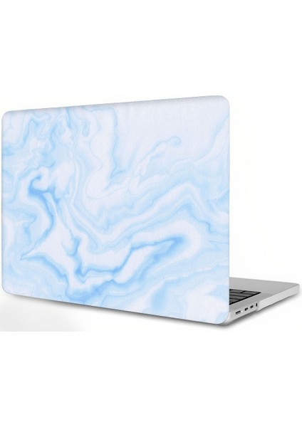 2024 2023 M2 MacBook Pro 13 Inç Kılıf ile Uyumlu 2024-2016 M1 A2338 A2289 A2251 A2159 A1989 A1706 A1708, Sert Kabuk Kılıf (Yurt Dışından)