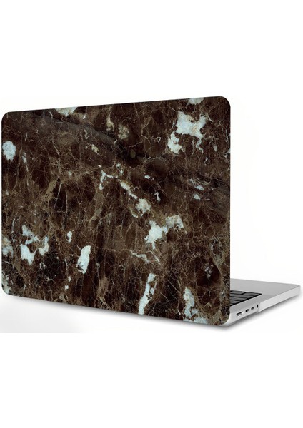 MacBook Pro 15 Inç (A1398, 2012-2015 Sürümü), 3D Efektli Mat Şeffaf Sert Kapak ve Klavye Kapağıyla Uyumlu Retina Ekranlı Mac Pro 15.4 Kılıf (Yurt Dışından)