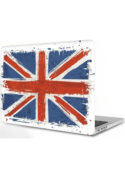 MacBook Air 13 Inç Kılıf Için 2021-2018 Yayın Modeli A2337 M1 A2179 A1932 - Sert Kılıf Uygun MacBook Air 13", (Yurt Dışından)